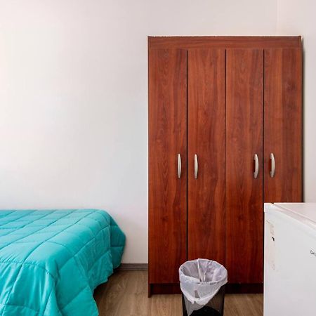Habitaciones Valparaíso Buitenkant foto
