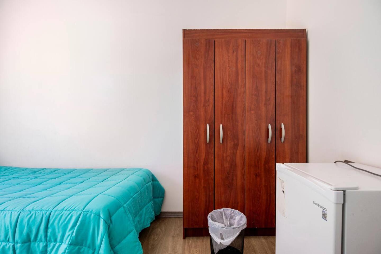 Habitaciones Valparaíso Buitenkant foto