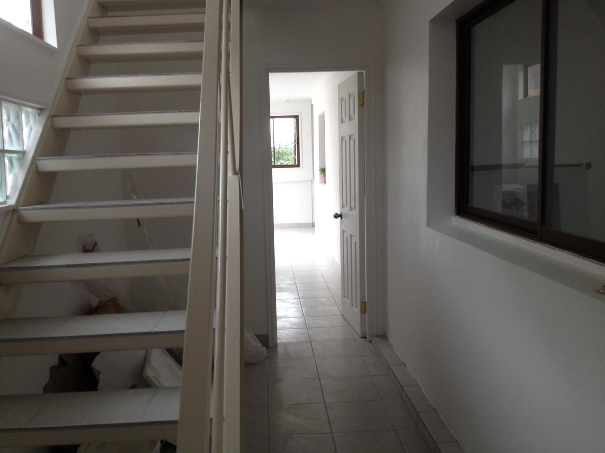 Habitaciones Valparaíso Buitenkant foto