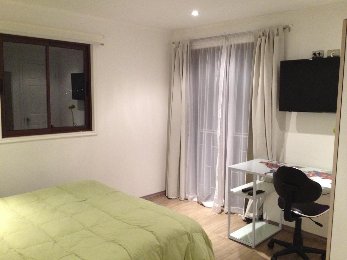 Habitaciones Valparaíso Buitenkant foto