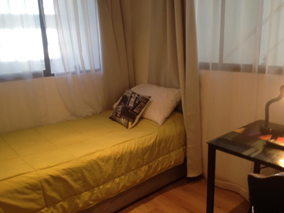 Habitaciones Valparaíso Buitenkant foto