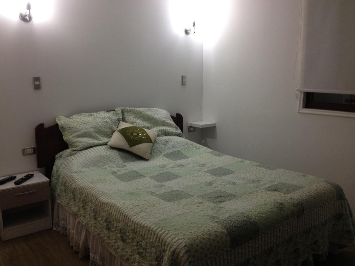Habitaciones Valparaíso Buitenkant foto