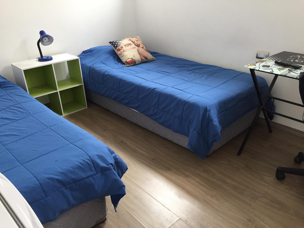 Habitaciones Valparaíso Buitenkant foto