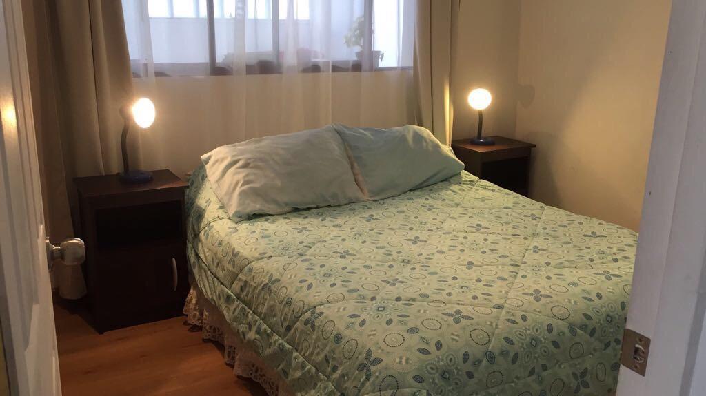Habitaciones Valparaíso Buitenkant foto